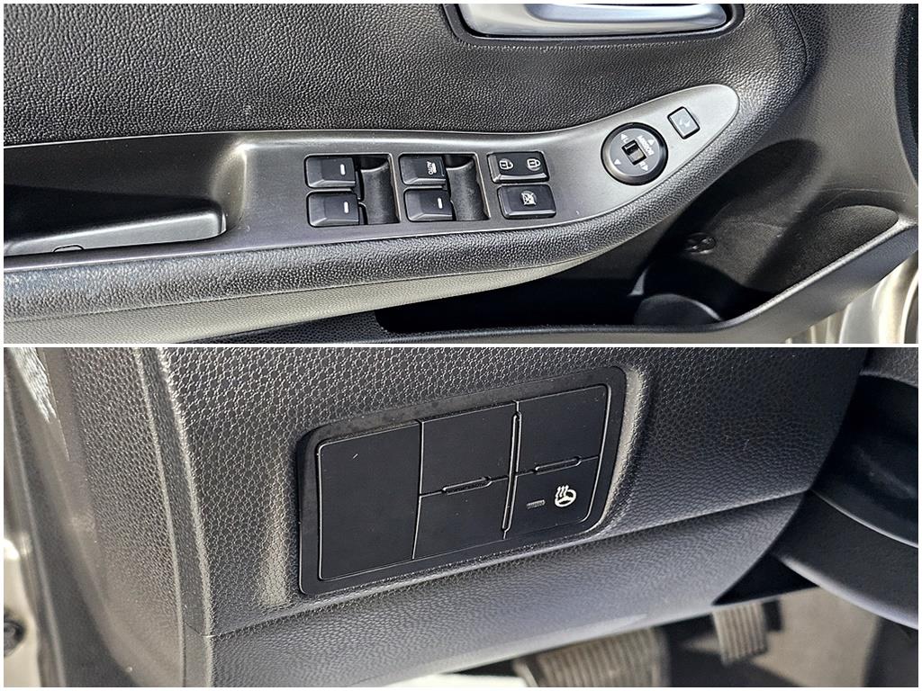 KIA Morning 2012 Gris - Importación desde Corea - HF Imports Iquique - Foto 19