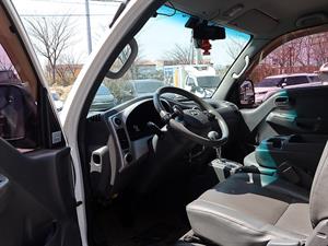 Small Truck Normal Box(High Deck) - Vista 10