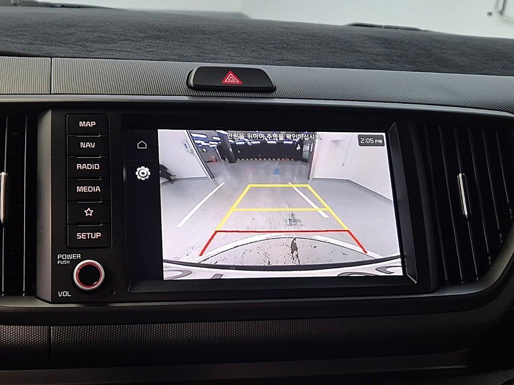 KIA Ray 2023 Blanco - Importación desde Corea - HF Imports Iquique - Foto 14