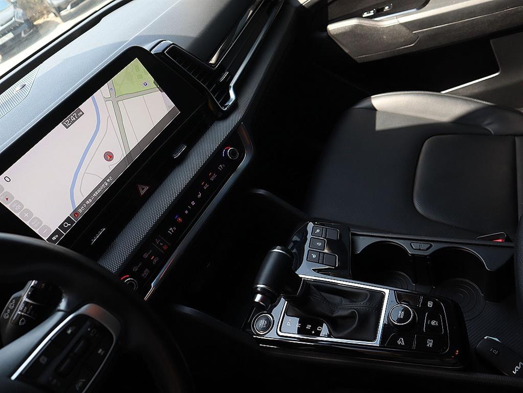 KIA Sportage 2022 Blanco - Importación desde Corea - HF Imports Iquique - Foto 10