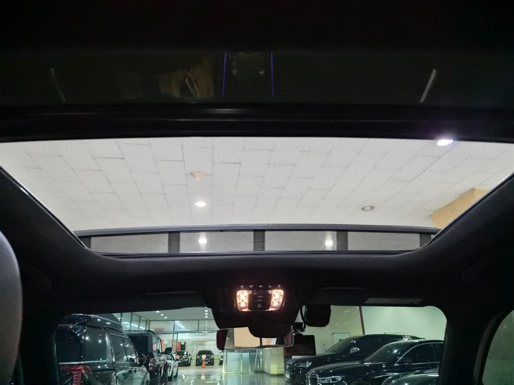 Mercedes Benz GLB Class 2021 Blanco - Importación desde Corea - HF Imports Iquique - Foto 18