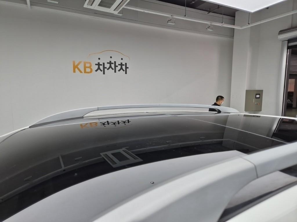 HYUNDAI Tucson 2013 Blanco - Importación desde Corea - HF Imports Iquique - Foto 13