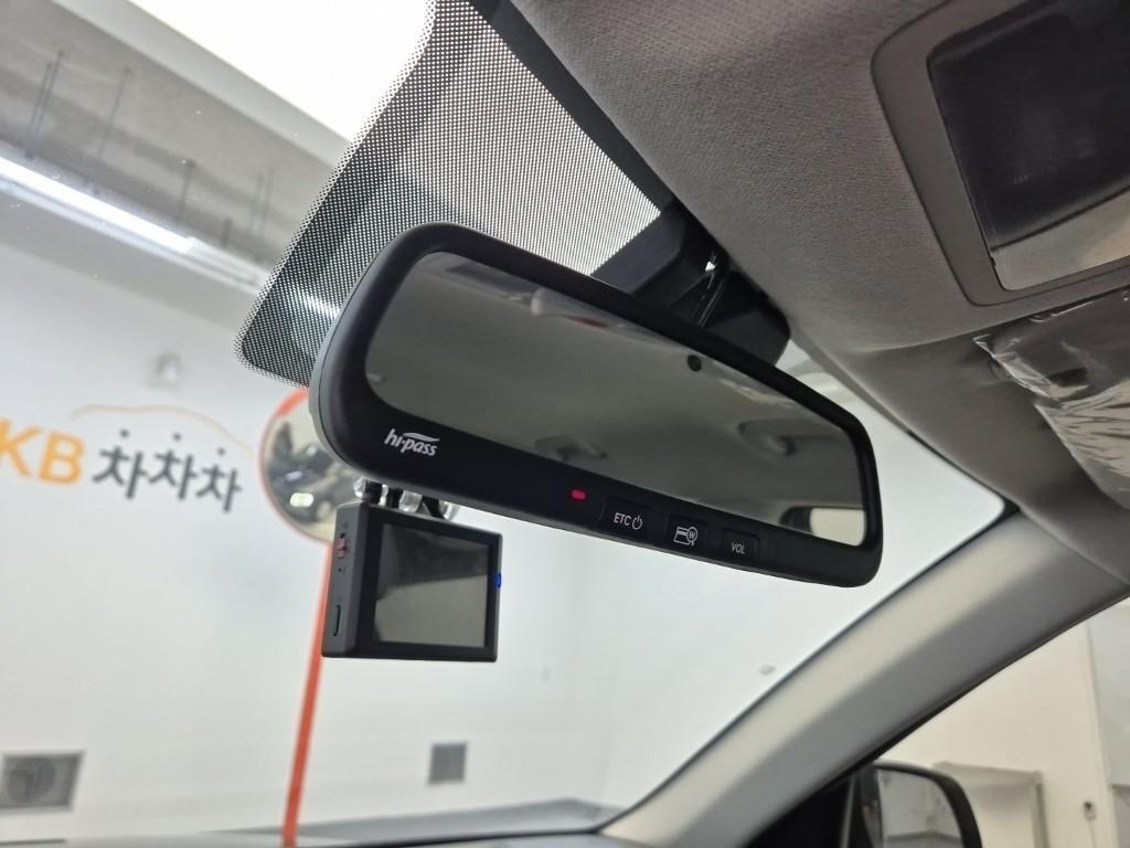 HYUNDAI Venue 2022 Azul - Importación desde Corea - HF Imports Iquique - Foto 17