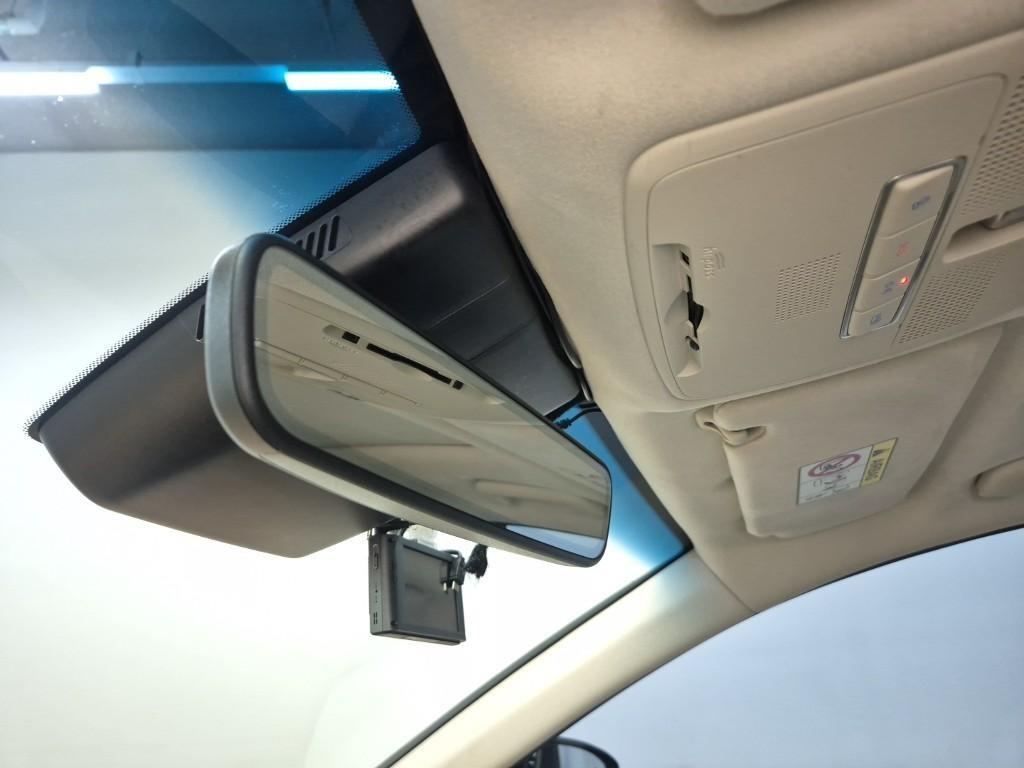 HYUNDAI Grandeur 2021 Negro - Importación desde Corea - HF Imports Iquique - Foto 15