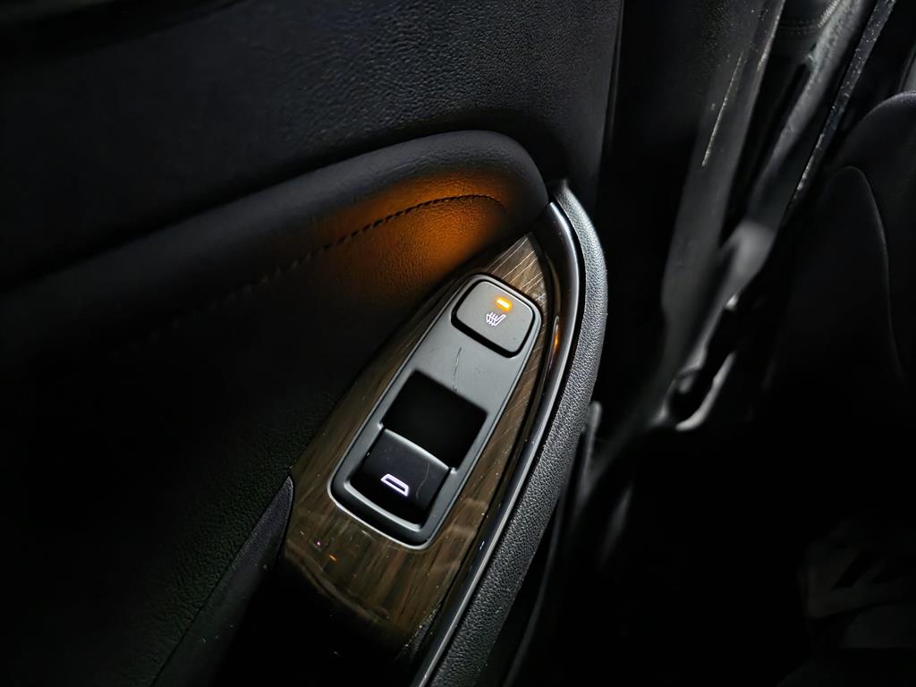 Chevrolet Malibu 2019 Blanco - Importación desde Corea - HF Imports Iquique - Foto 15