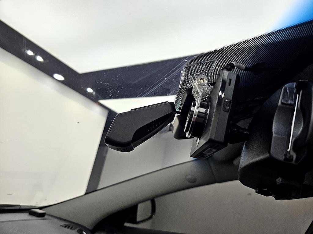 KIA K7 2012 Negro - Importación desde Corea - HF Imports Iquique - Foto 13