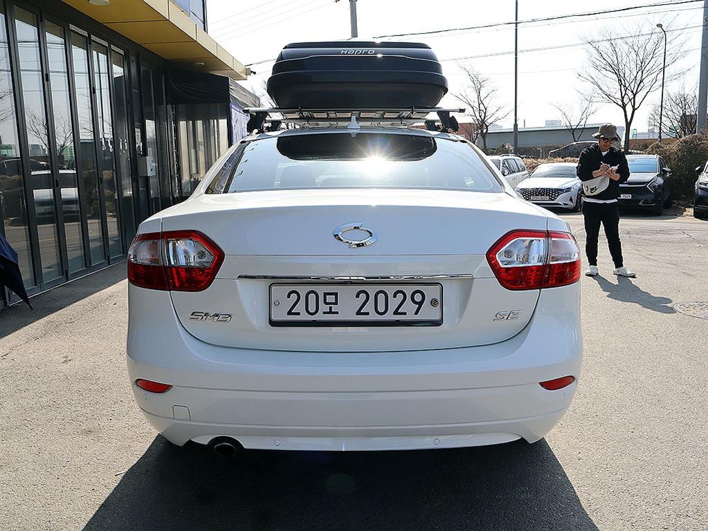 SAMSUNG SM3 - Vista 7