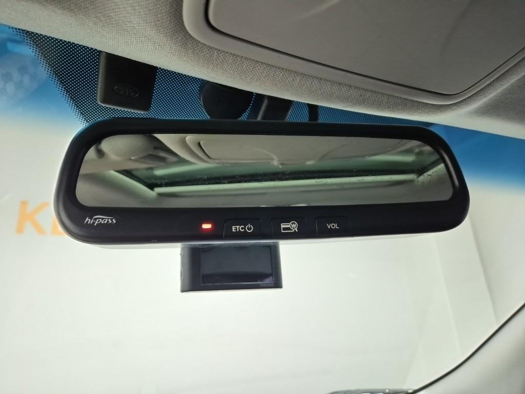 HYUNDAI Tucson 2013 Blanco - Importación desde Corea - HF Imports Iquique - Foto 17