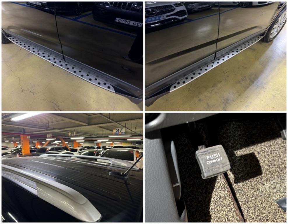 KIA Sorento 2011 Negro - Importación desde Corea - HF Imports Iquique - Foto 17