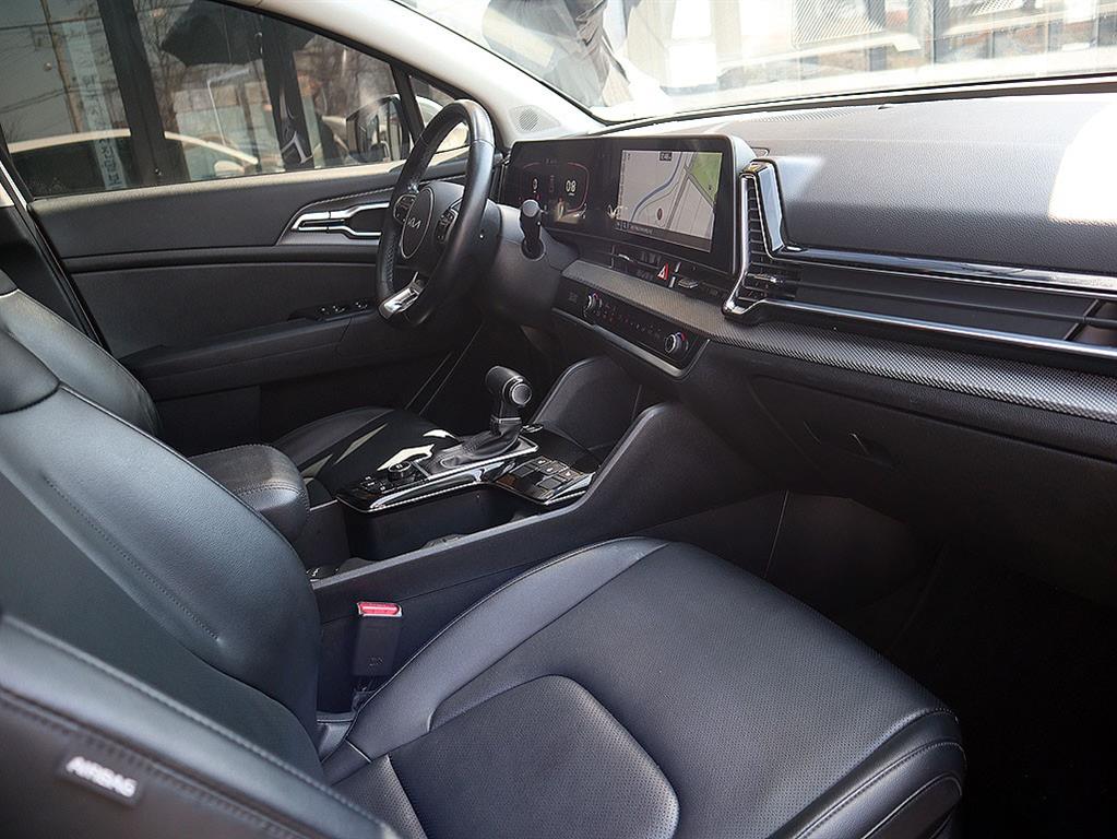 KIA Sportage 2022 Blanco - Importación desde Corea - HF Imports Iquique - Foto 13