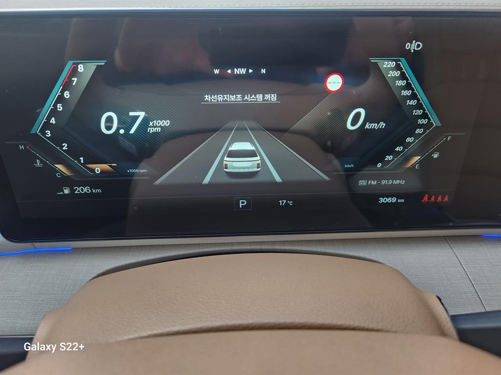 Ssangyong Action 2025 Blanco - Importación desde Corea - HF Imports Iquique - Foto 15