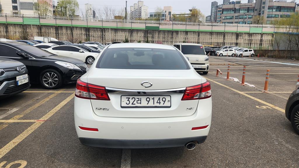 SAMSUNG SM5 - Vista 5