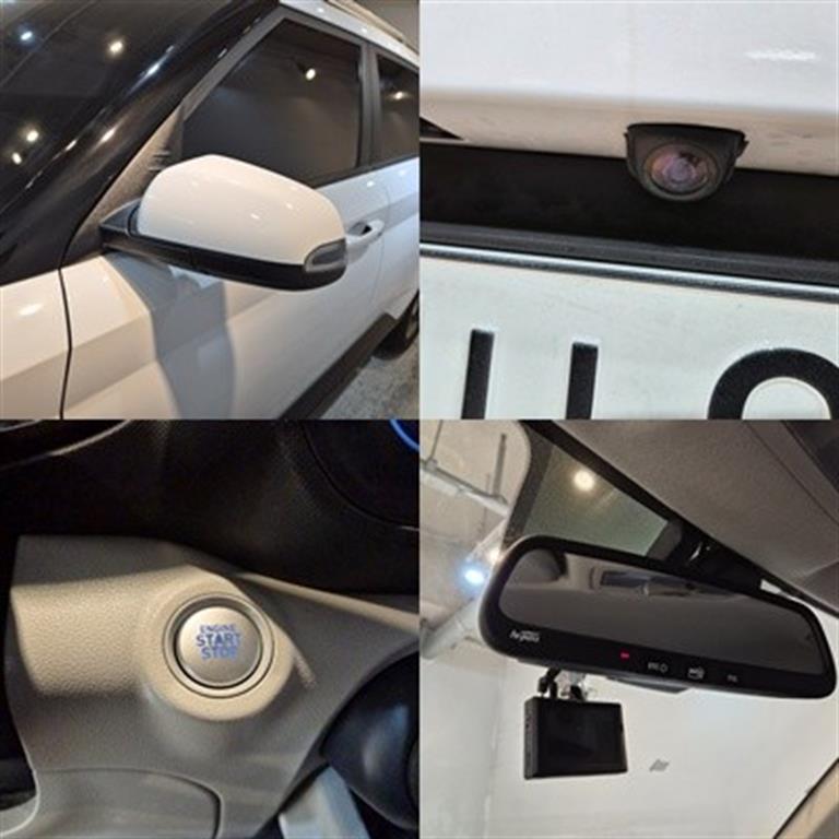 HYUNDAI Venue 2022 - Importación desde Corea - HF Imports Iquique - Foto 20