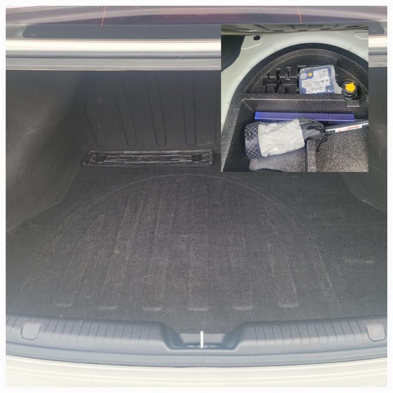 KIA K3 2017 Blanco - Importación desde Corea - HF Imports Iquique - Foto 19