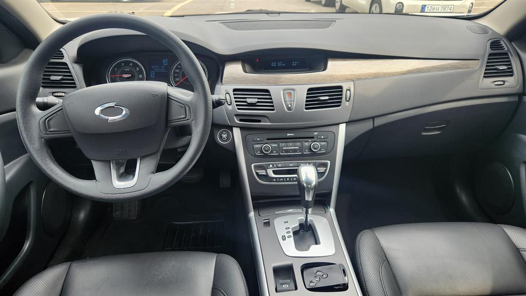 SAMSUNG SM5 - Vista 11