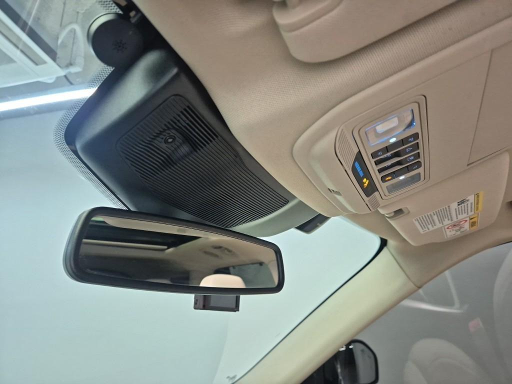 Ford Explorer - Vista 11