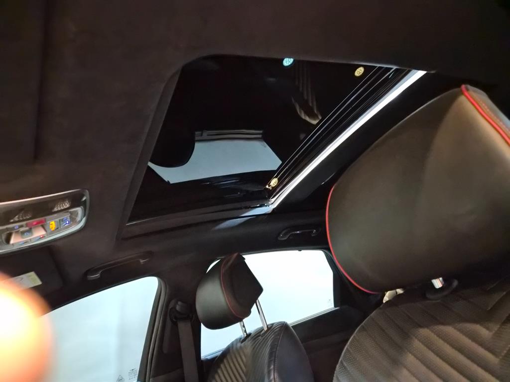 Genesis G80 2022 Negro - Importación desde Corea - HF Imports Iquique - Foto 15