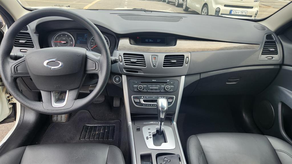 SAMSUNG SM5 - Vista 12