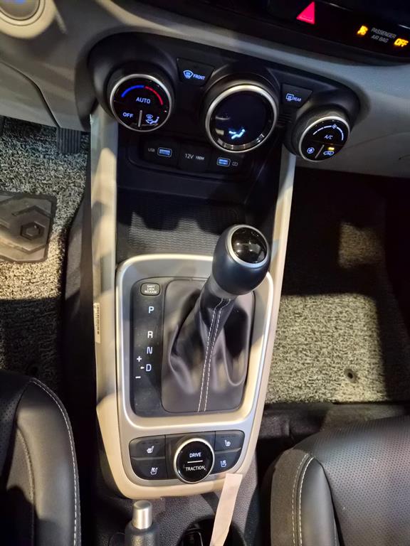 HYUNDAI Venue 2022 - Importación desde Corea - HF Imports Iquique - Foto 16