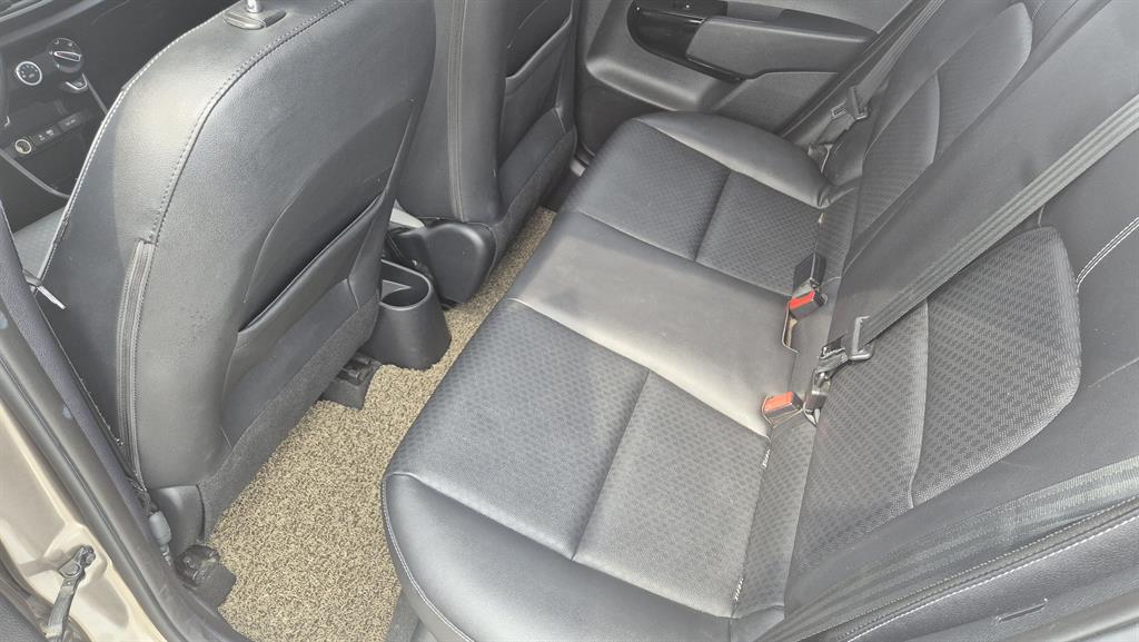 KIA Morning - Vista 10