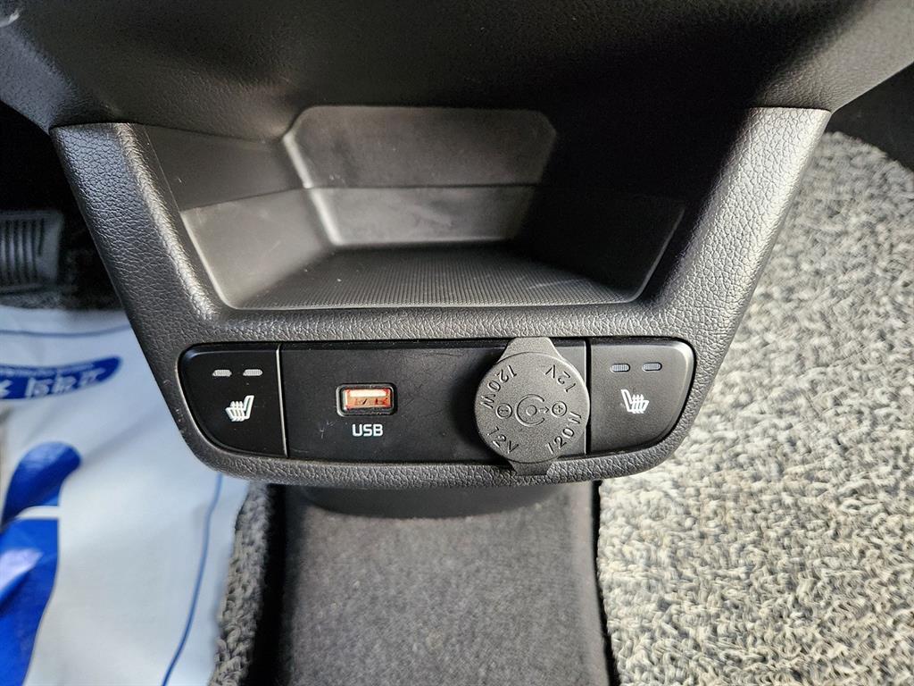 KIA Ray 2023 Negro - Importación desde Corea - HF Imports Iquique - Foto 16