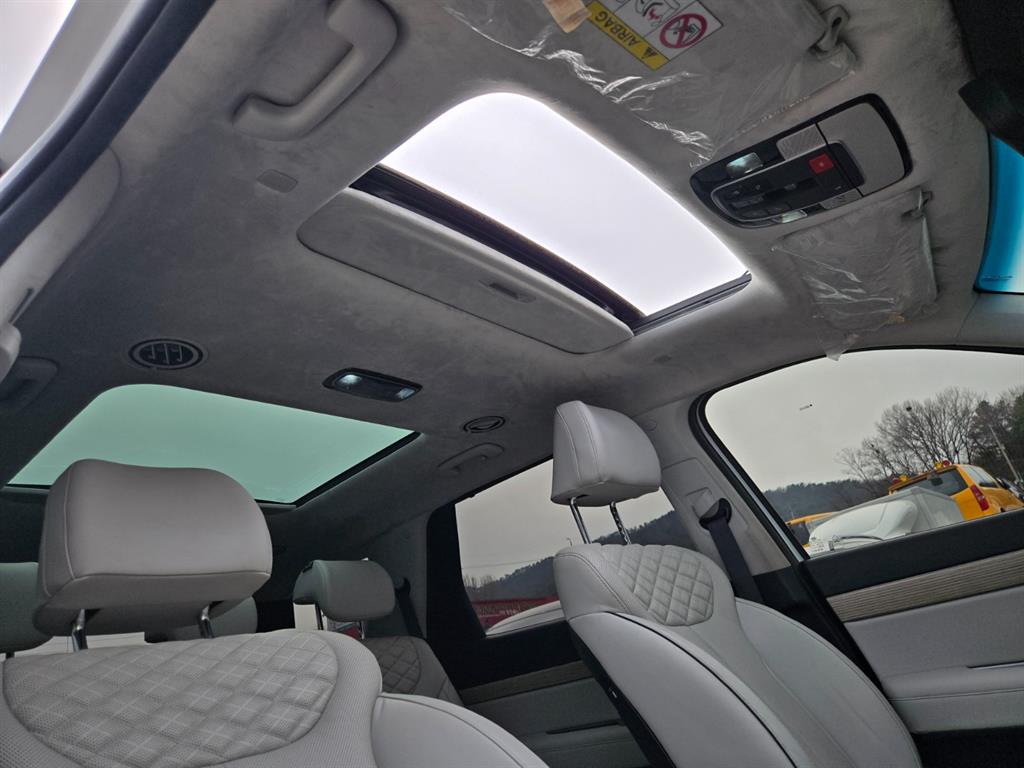 HYUNDAI Palisade - Vista 7
