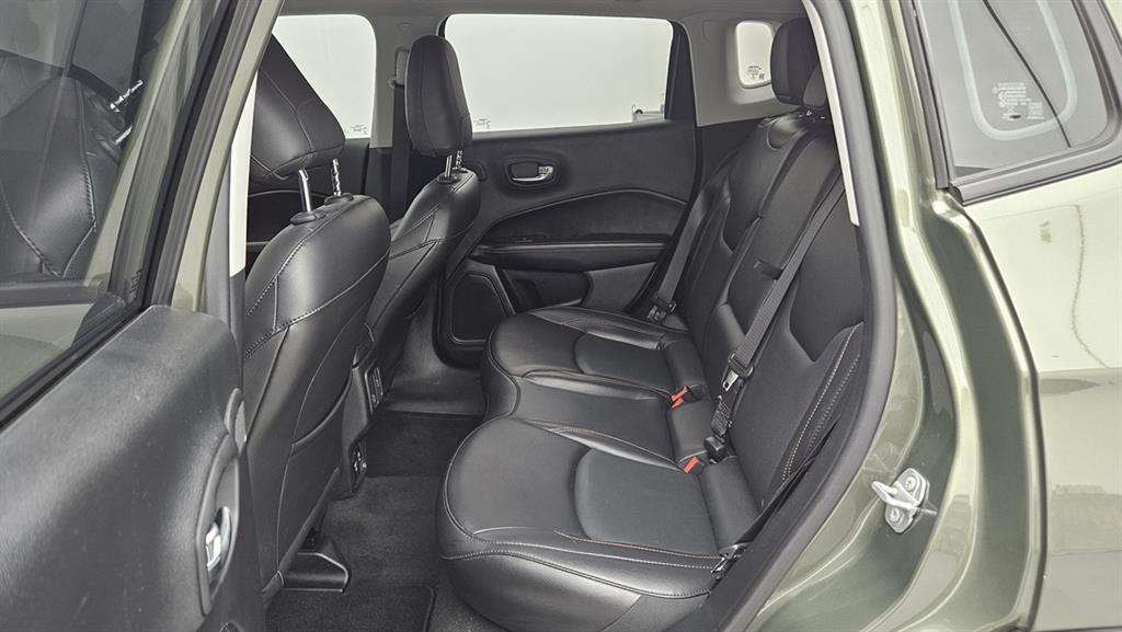 Jeep Compass - Vista 4