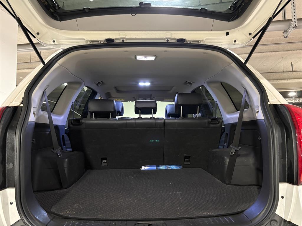 Chevrolet Captiva 2013 Blanco - Importación desde Corea - HF Imports Iquique - Foto 17