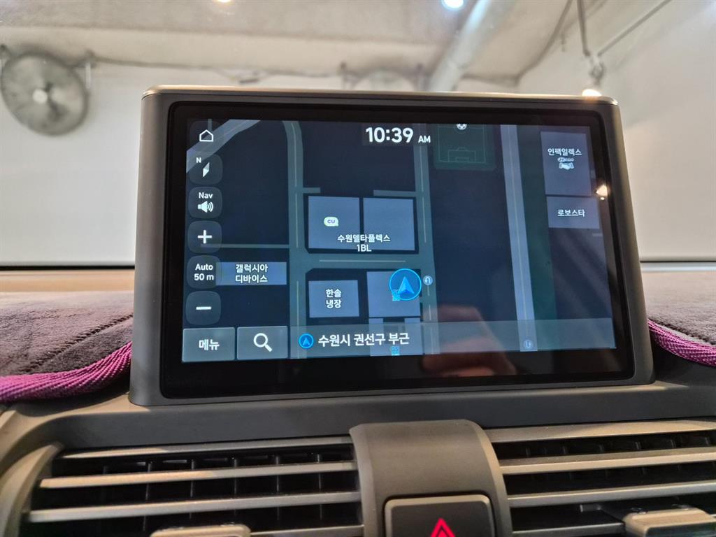 HYUNDAI Casper 2022 Blanco - Importación desde Corea - HF Imports Iquique - Foto 14