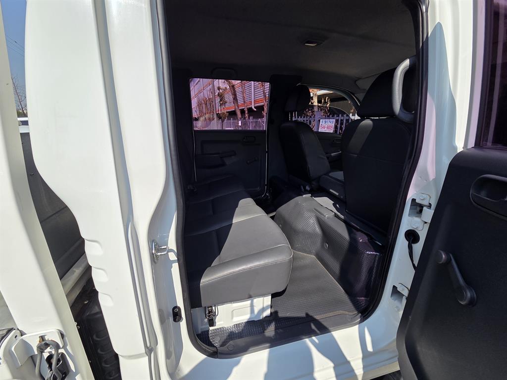 Small Truck Cargo (small) - Vista 7