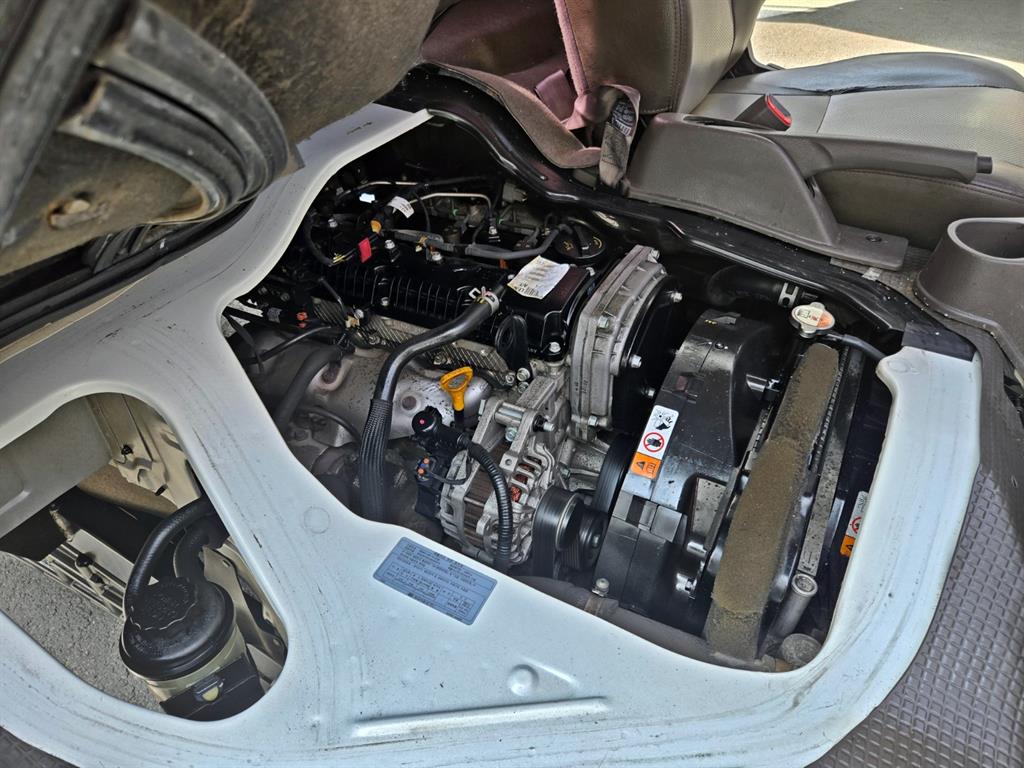 Small Truck Cargo (small) - Vista 6