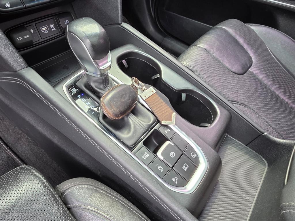 HYUNDAI Santa Fe - Vista 12