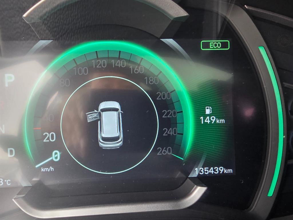 HYUNDAI Santa Fe 2019 Blanco - Importación desde Corea - HF Imports Iquique - Foto 13