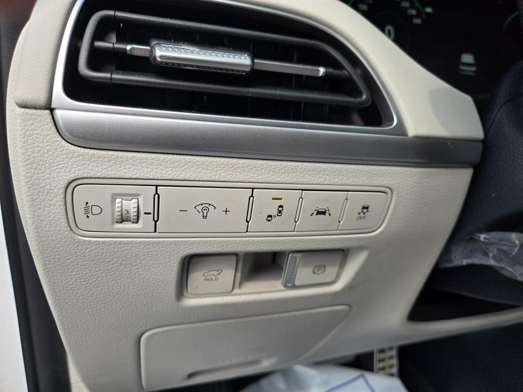 HYUNDAI Palisade 2022 Blanco - Importación desde Corea - HF Imports Iquique - Foto 18