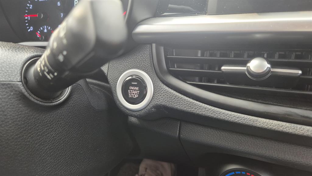 KIA Morning - Vista 5