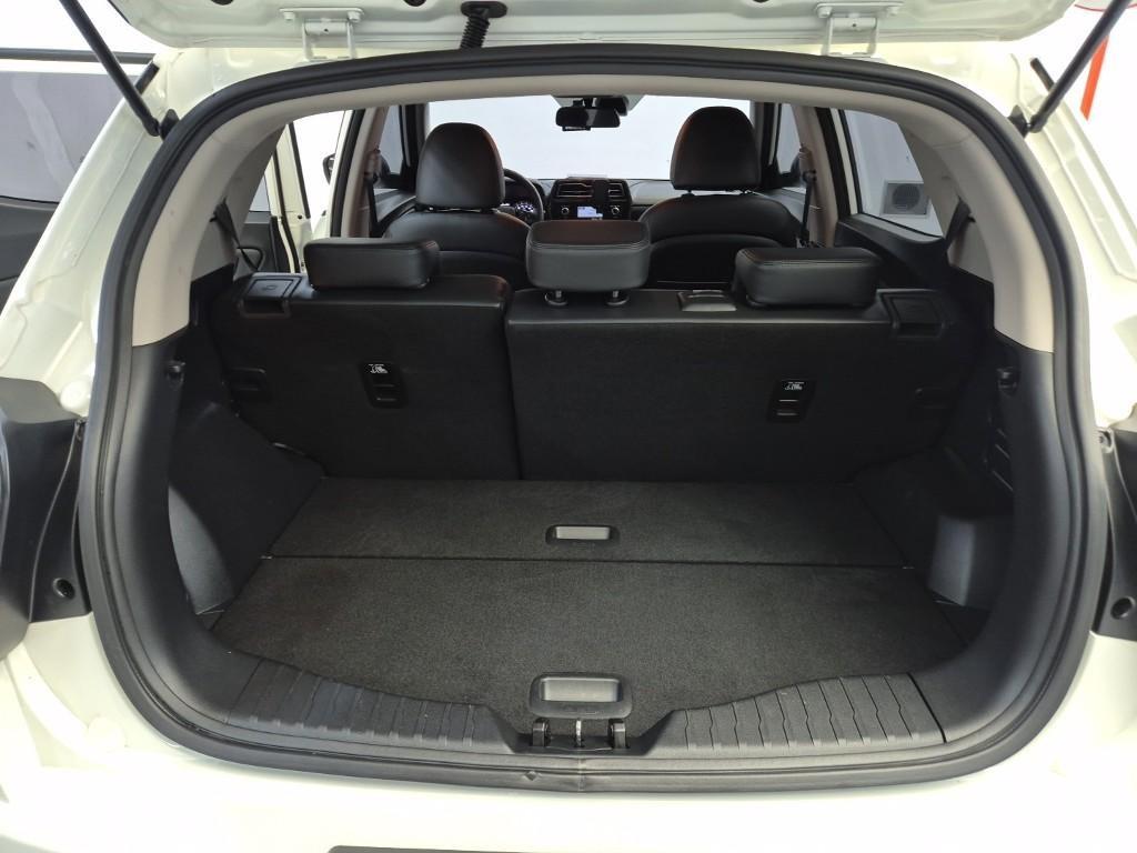 Ssangyong Tivoli 2021 Blanco - Importación desde Corea - HF Imports Iquique - Foto 17