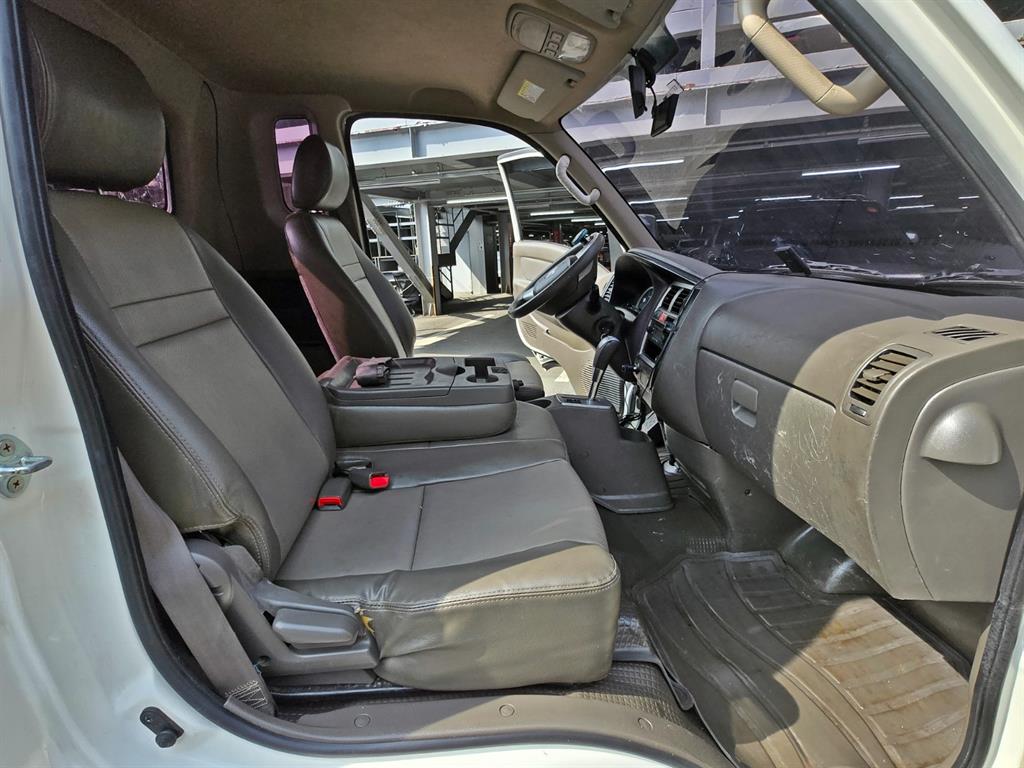 Small Truck Cargo (small) - Vista 12