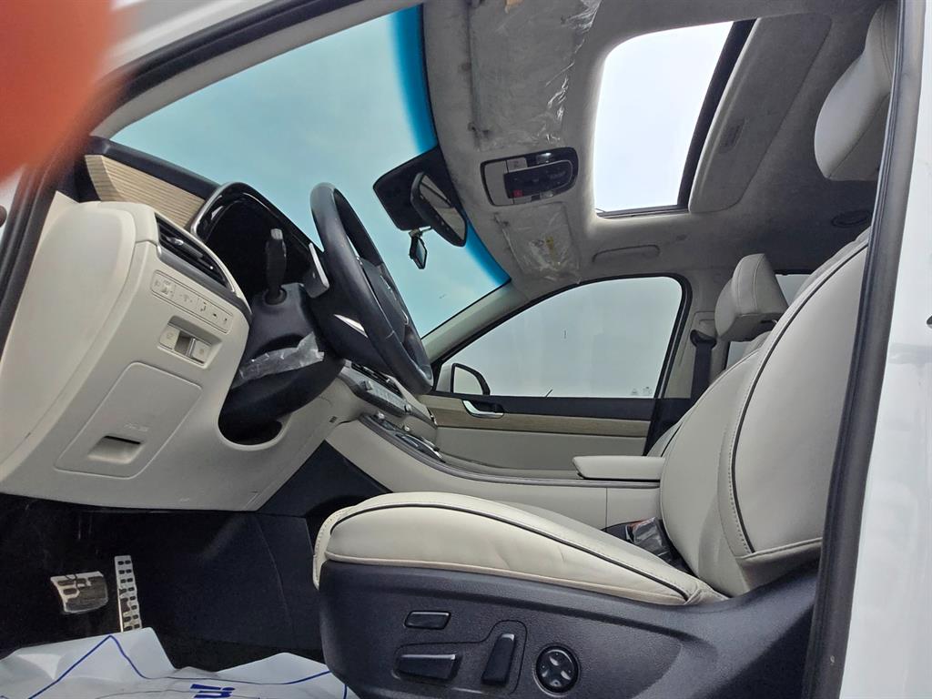 HYUNDAI Palisade - Vista 11