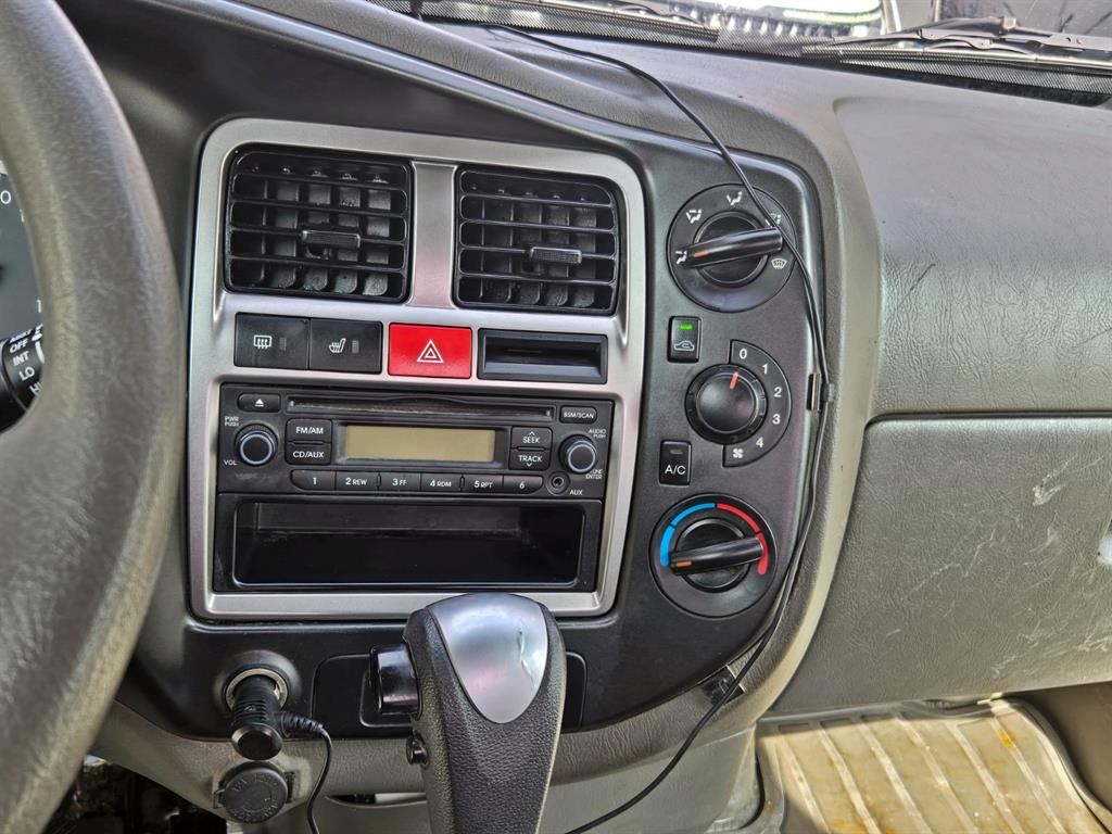 Small Truck Cargo (small) 2017 Blanco - Importación desde Corea - HF Imports Iquique - Foto 20