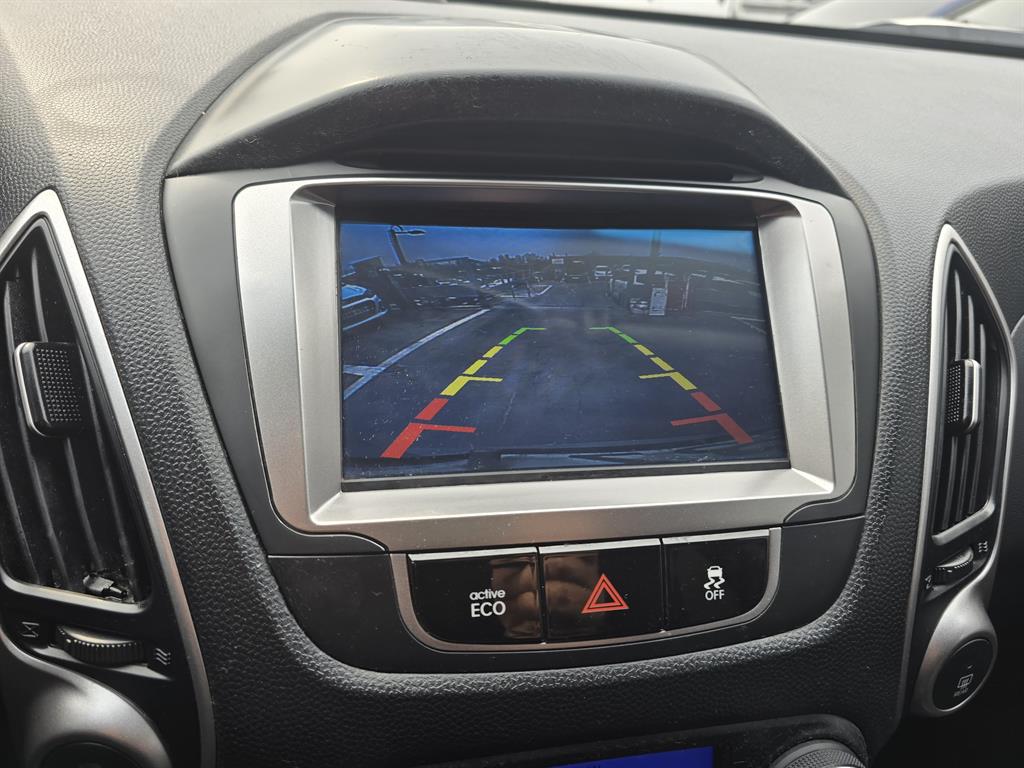 HYUNDAI Tucson 2012 Plateado - Importación desde Corea - HF Imports Iquique - Foto 17