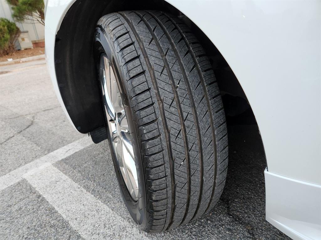 KIA Carnival 2019 Blanco - Importación desde Corea - HF Imports Iquique - Foto 19