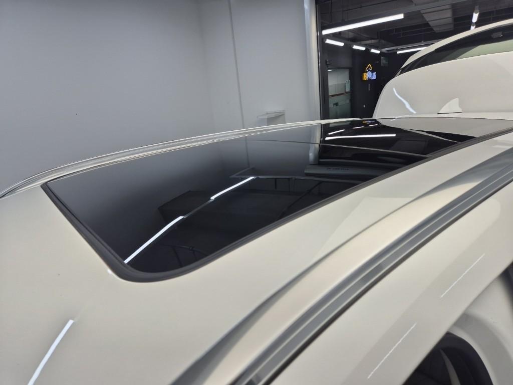 Genesis GV80 - Vista 11