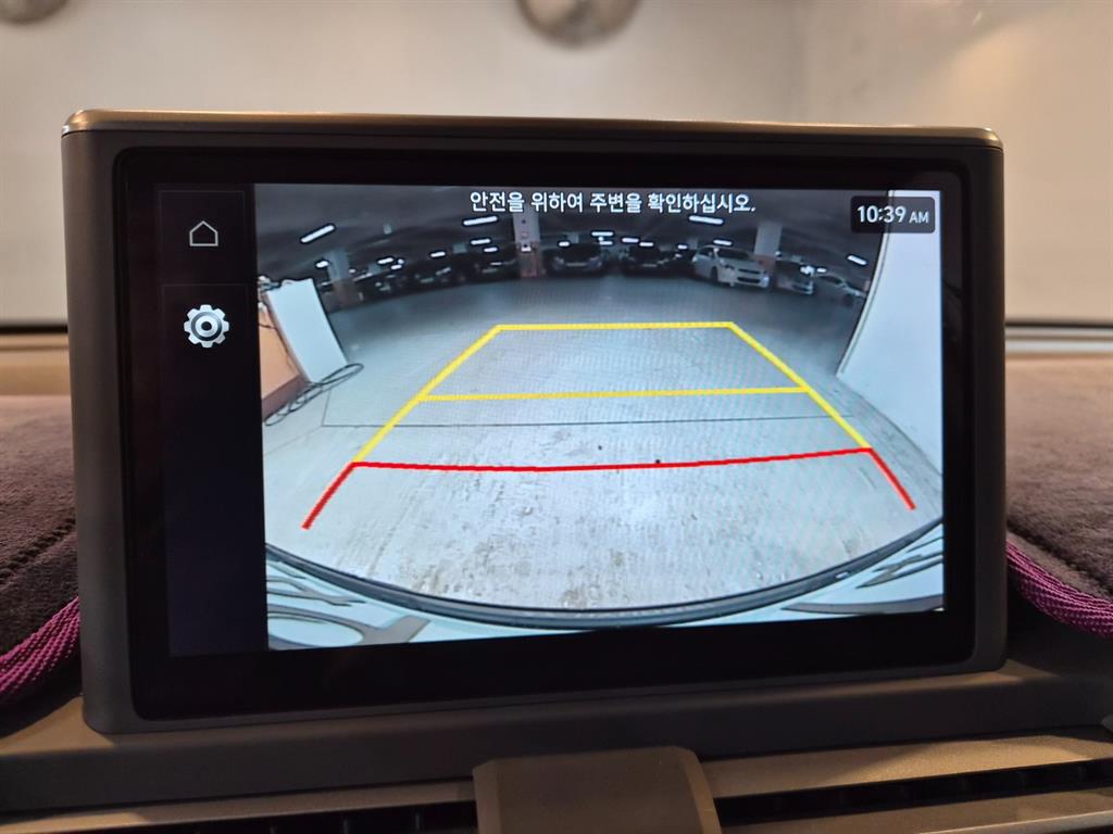 HYUNDAI Casper 2022 Blanco - Importación desde Corea - HF Imports Iquique - Foto 15