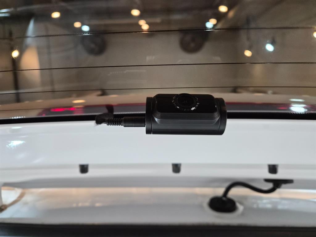 HYUNDAI Casper - Vista 6