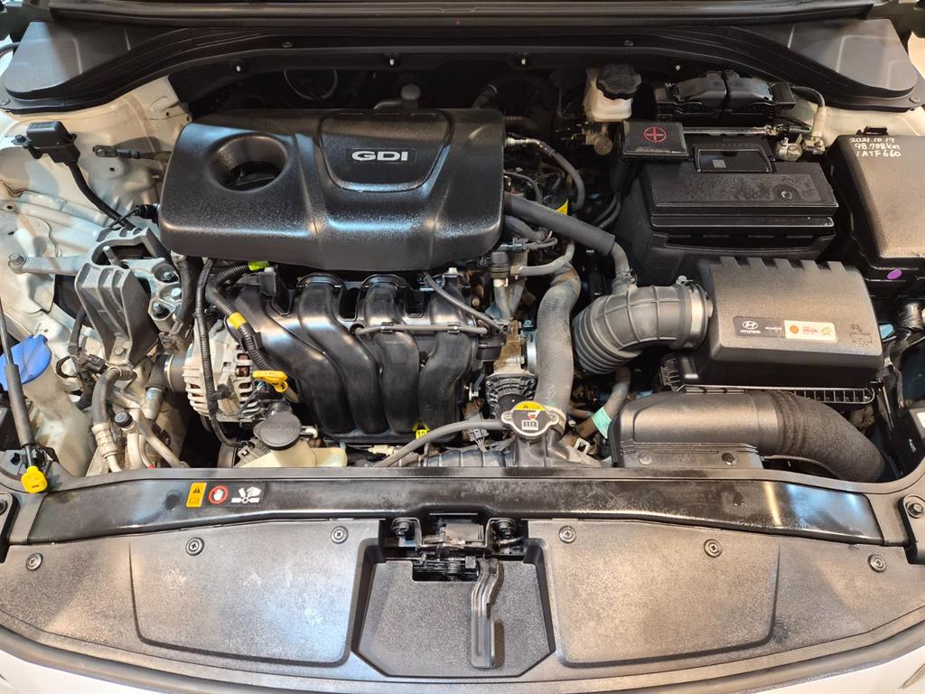 HYUNDAI Avante 2017 - Importación desde Corea - HF Imports Iquique - Foto 18