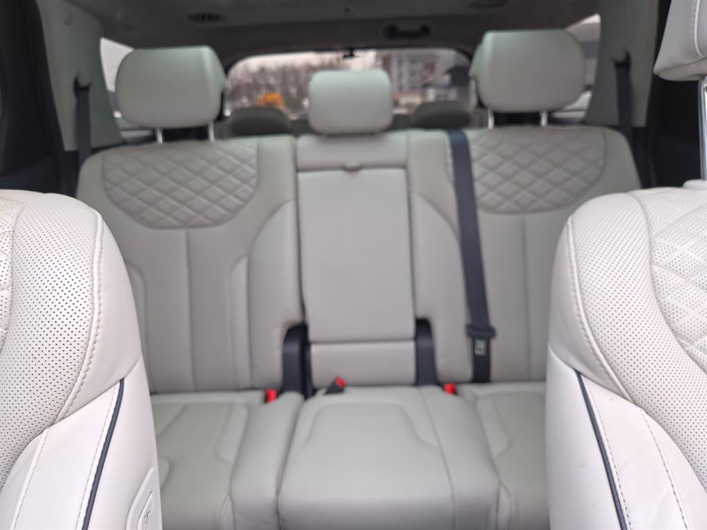 HYUNDAI Palisade 2022 Blanco - Importación desde Corea - HF Imports Iquique - Foto 14