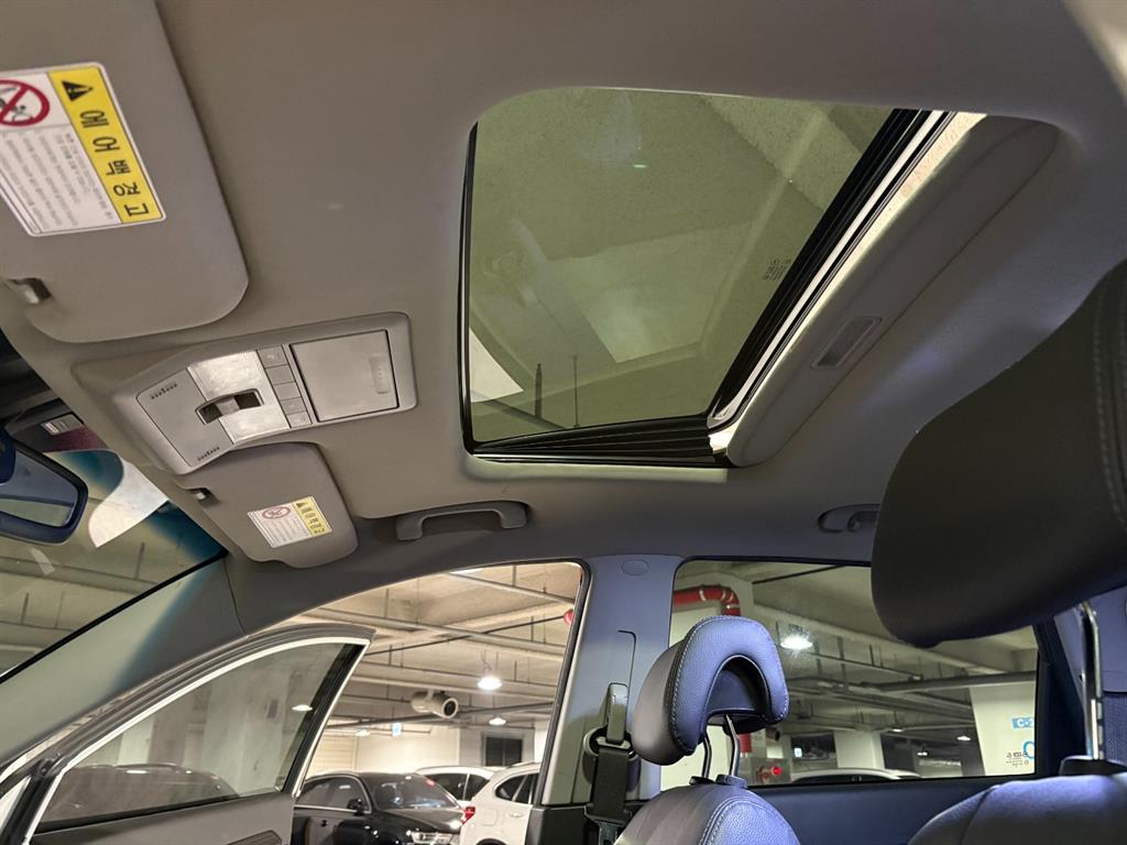 Chevrolet Captiva 2013 Blanco - Importación desde Corea - HF Imports Iquique - Foto 15