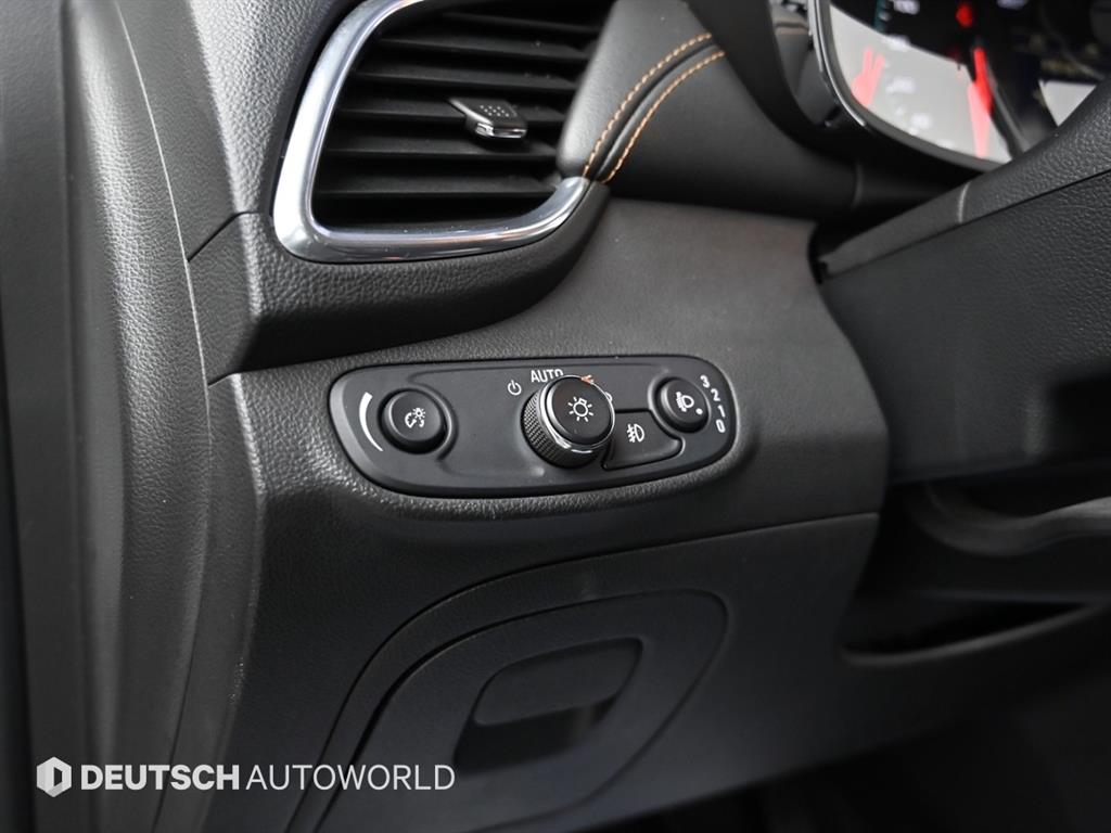 Chevrolet Trax 2018 Blanco - Importación desde Corea - HF Imports Iquique - Foto 17