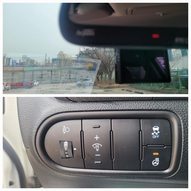 KIA K3 2017 Blanco - Importación desde Corea - HF Imports Iquique - Foto 20