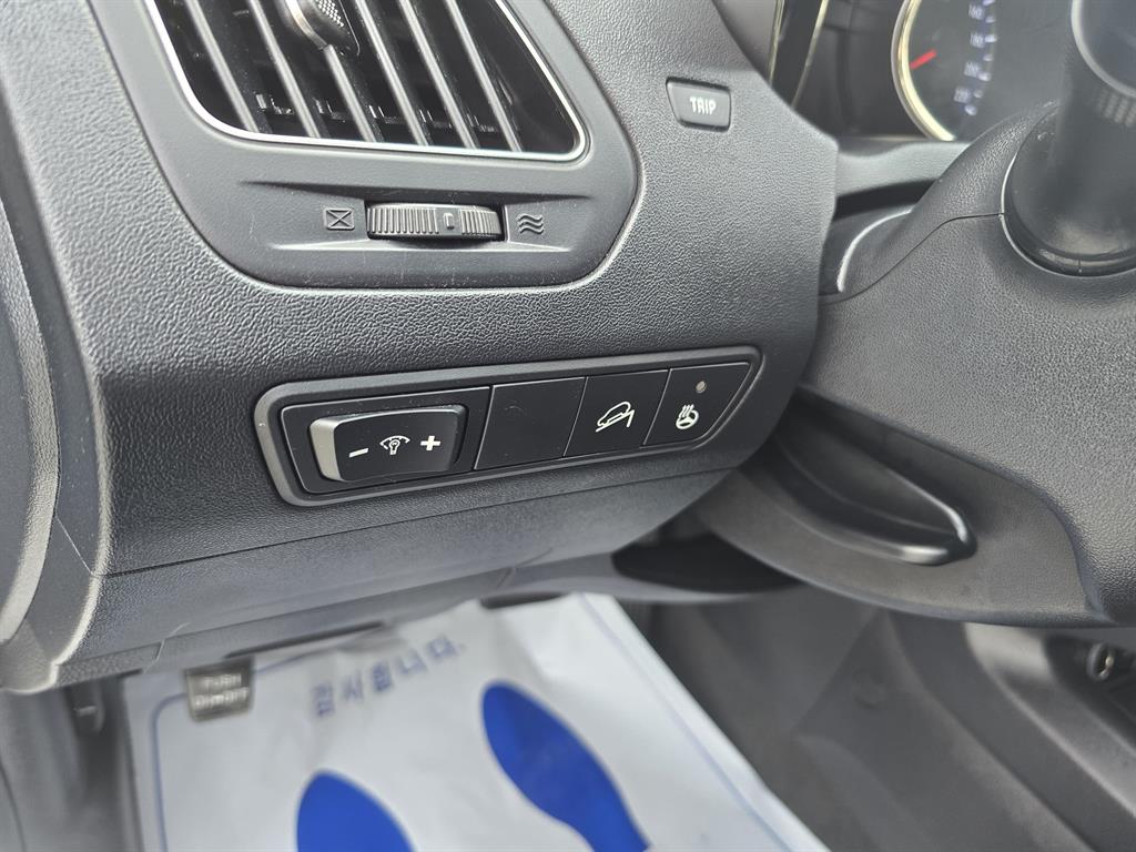 HYUNDAI Tucson - Vista 12